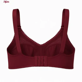 سوتین بدون فنر زنانه ماییلدا مدل 5414