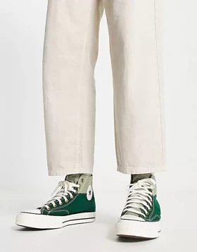 Converse 1970 Colourblocked Multy