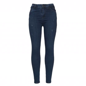 شلوار جین اسکینی زنانه