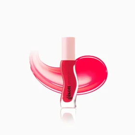 تینت لب روغنی گیسو Gisou Honey Infused Lip Oil