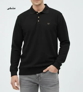 پلیور دورس مردانه یاسر