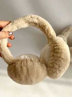 گوش گیر تدی 4288 (کرم)