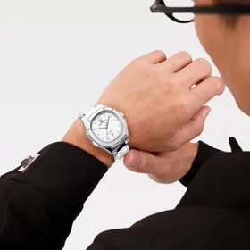 ساعت مچی نیوی فورس مدل nf-9243