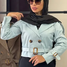 کت کراپ سرخ پوستی