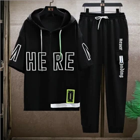 تیشرت و اسلش