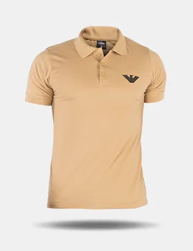 پولوشرت مردانه Emporio Armani