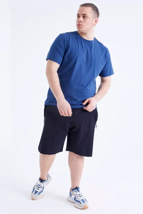 تیشرت سایز بزرگ مردانه تامی لایف tommy-life