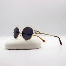 عینک آفتابی زنانه میو میو miu miu مدل MU 52YS