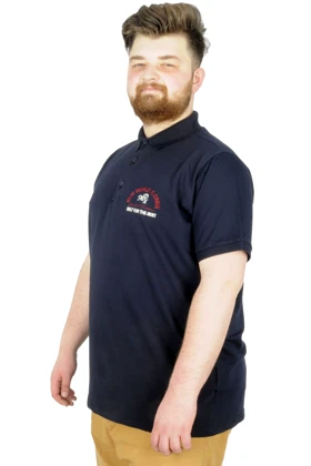 تیشرت سایز بزرگ مردانه مدکس modexl