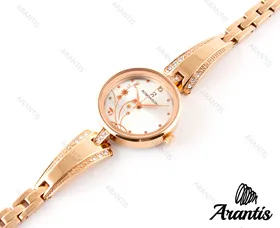ساعت مچی رومانسون زنانه w-6533