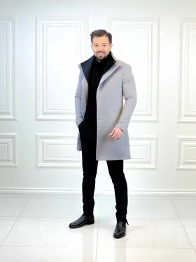 پالتو 140301 طوسی