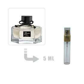 دکانت عطر ادکلن گوچی فلورا زنانه (ادوتویلت) 5 میل اصلی Gucci Flora by Gucci EDT for Woman 5ml