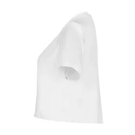 کراپ ورزشی زنانه مدل GS-Mub-2211