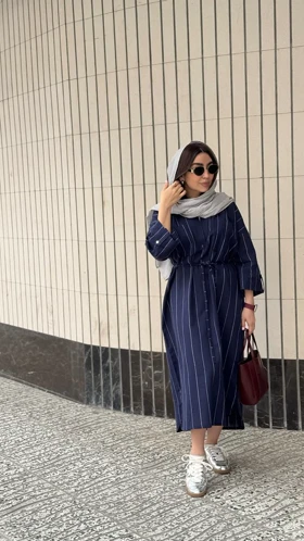 کفتان راه‌راه