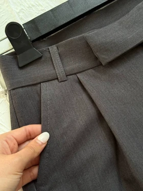 شلوار اولدمانی