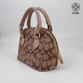 کیف دستی دوشی کوج آلما