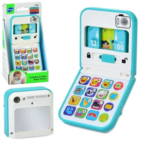 گوشی موبایل موزیکال تاشو هولا تویز 8972 hola toys