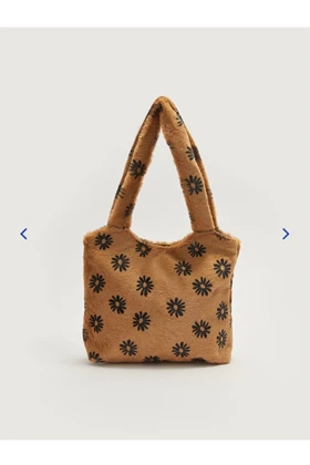 کیف دستی زنانه اورجینال ال سی وایکیکی lc-waikiki