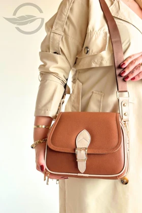 کیف دوشی زنانه just-polo just-polo