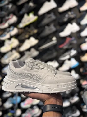 کفش ونس مردانه لژدار کاستوم