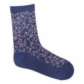 جوراب ساق‌دار رنگینک