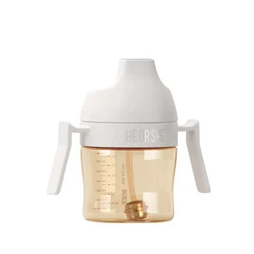 لیوان آبمیوه خوری هی اور شی دسته دار 210 ml