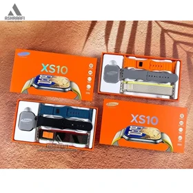 ساعت هوشمند X-inova XS10