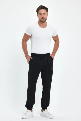 شلوار گرمکن مردانه avones avones