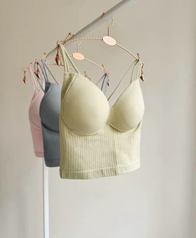 نیم‌تنه هارنس دار