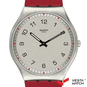 ساعت مچی مردانه سواچ SWATCH مدل SS07S105