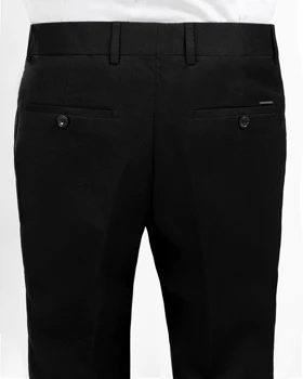 شلوار پارچه ای مردانه کد 2/66