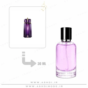 عطر ادکلن الین موگلر زنانه 30 میل اشدی Mugler Alien 30ml ASHDI Extra Parfum