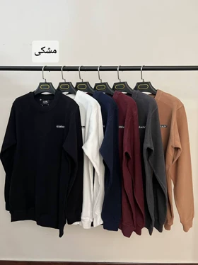 دورس catch یقه گرد سلانیک 6084