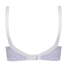 سوتین بدون فنرقلبی قلبی ریز کد 105039