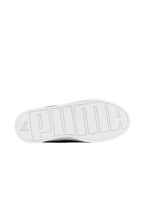 کفش ورزشی پیاده روی راحت روزانه زنانه سفید PUMAxWHT