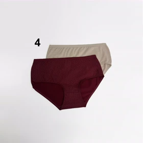 شورت خال‌خالی 1008275