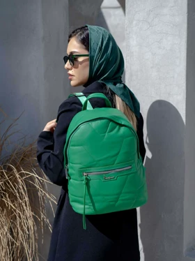 کوله پشتی زنانه دیوید جونز