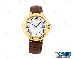 ساعت مچی زنانه کارتیه بالن بلو مدل Cartier-2341-L