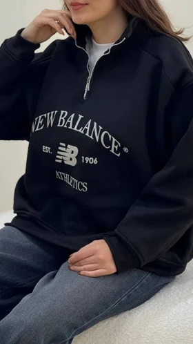 سویشرت نیوبالانس