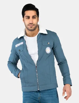 کاپشن لی مردانه Sevin