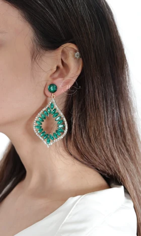 گوشواه لوزی زارا