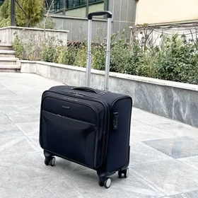 چمدان خلبانی ویچنزا مدل VICHENZA - VIN5581