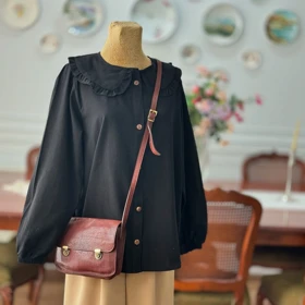 شومیز بارانه