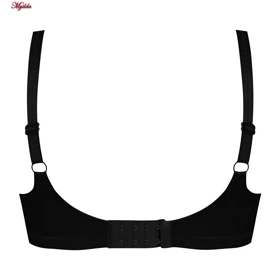 سوتین زنانه شاندرمن مدل viola مشکی کد 5080-2410-04