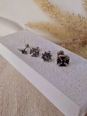 پیرسینگ گوش