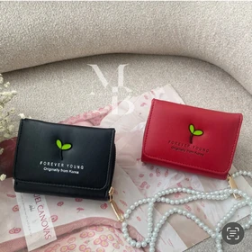 کیف پول و جا کارتی بلکا
