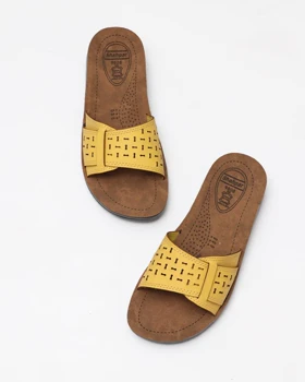 صندل زنانه طبی شهپر مدل شهرزاد