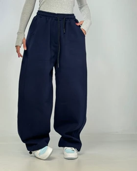 شلوار داخل کرکی پایین گتر  کد 200262