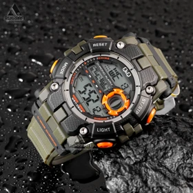 ساعت دیجیتالی کیو اند کیو Q&Q G27A-008VY