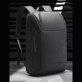 کوله پشتی اورجینال بنج مدل BANGE - BG7802